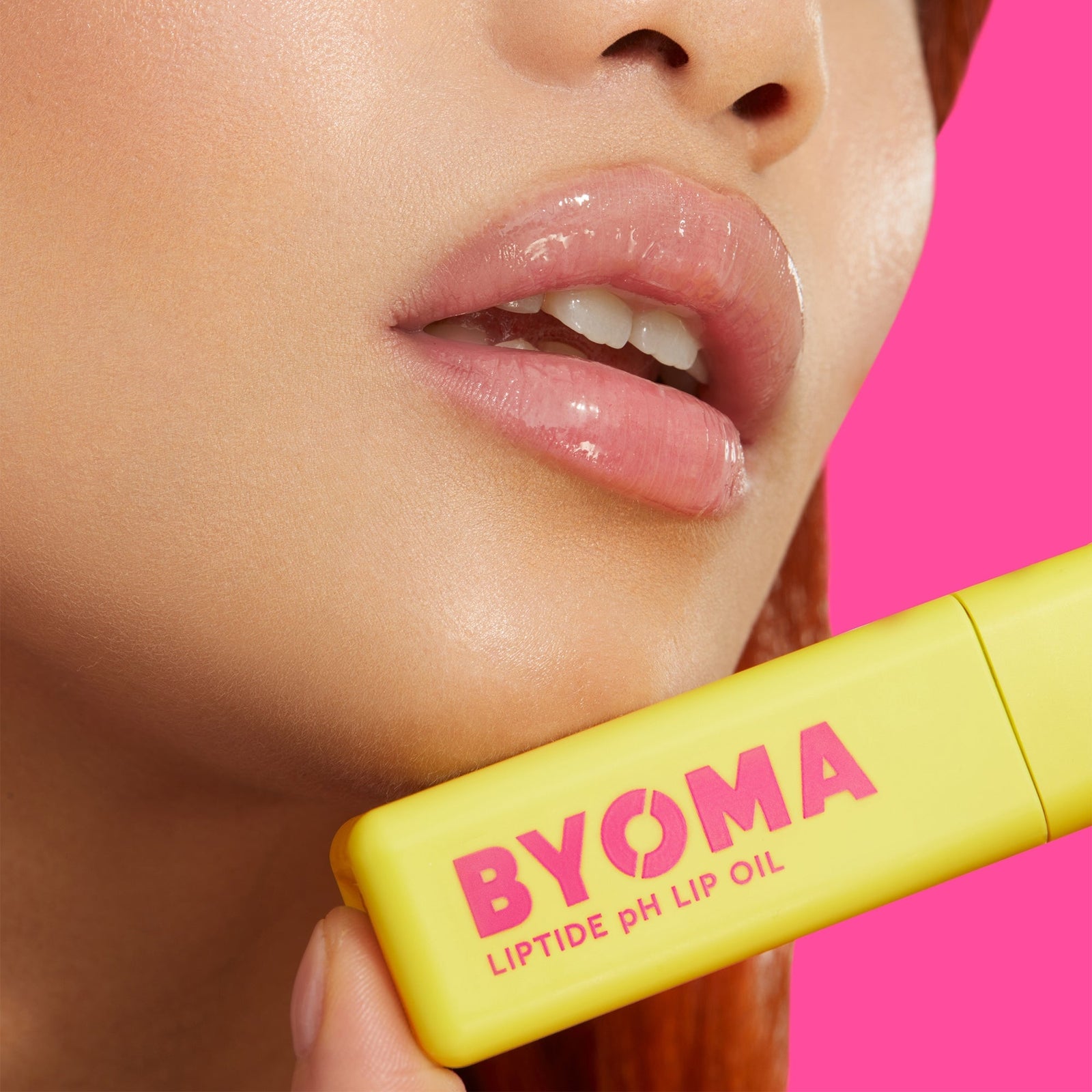 BYOMA