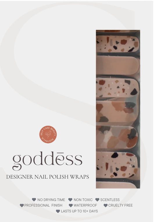 Nail Wraps