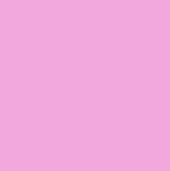 Pink Semi Cured Gel Nail Stickers