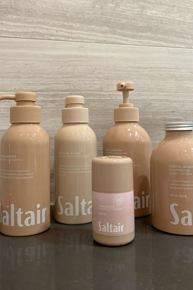 saltair