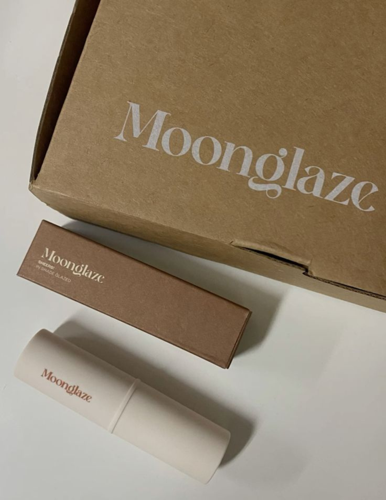 MOONGLAZE
