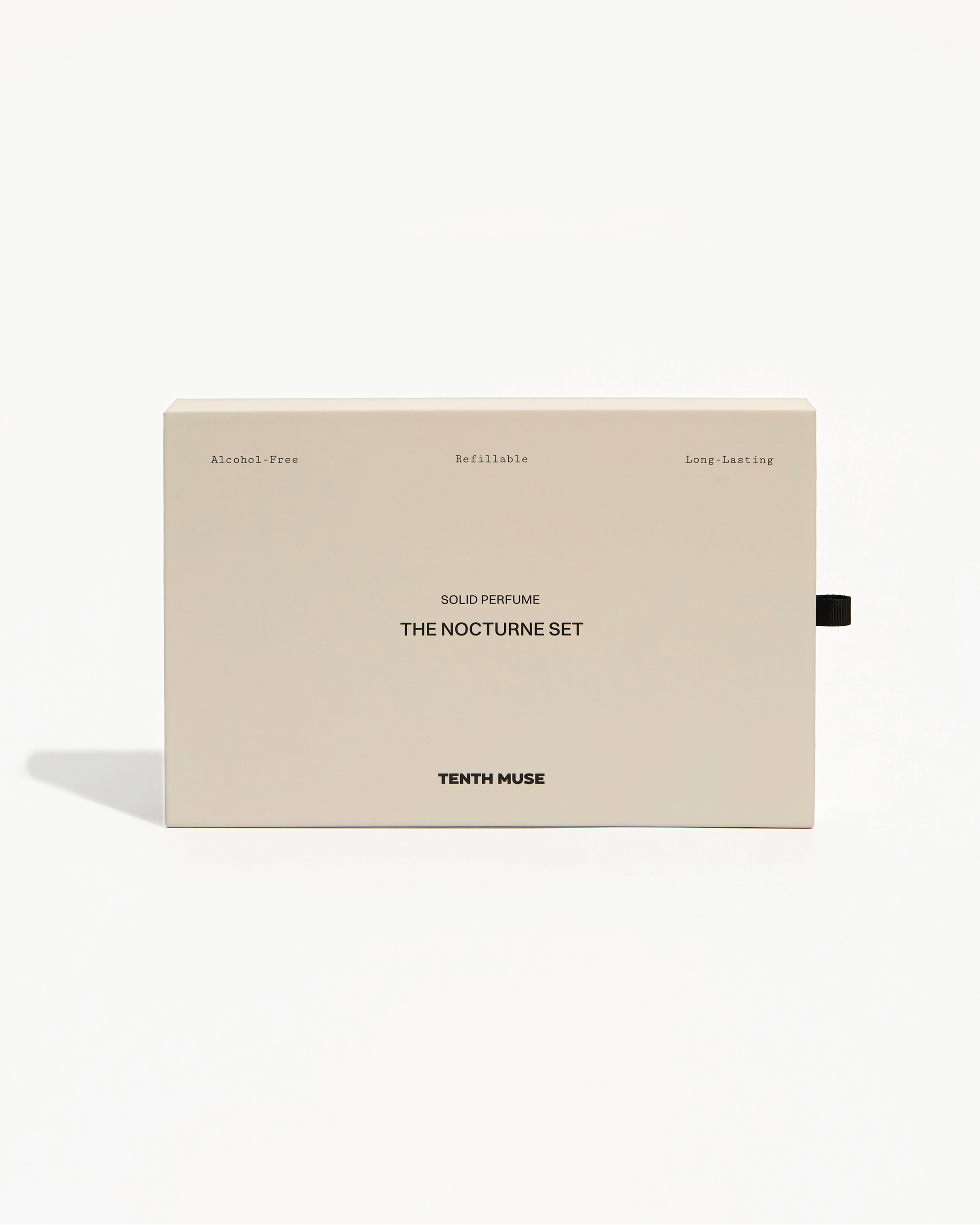 TENTH MUSE - The Nocturne Set