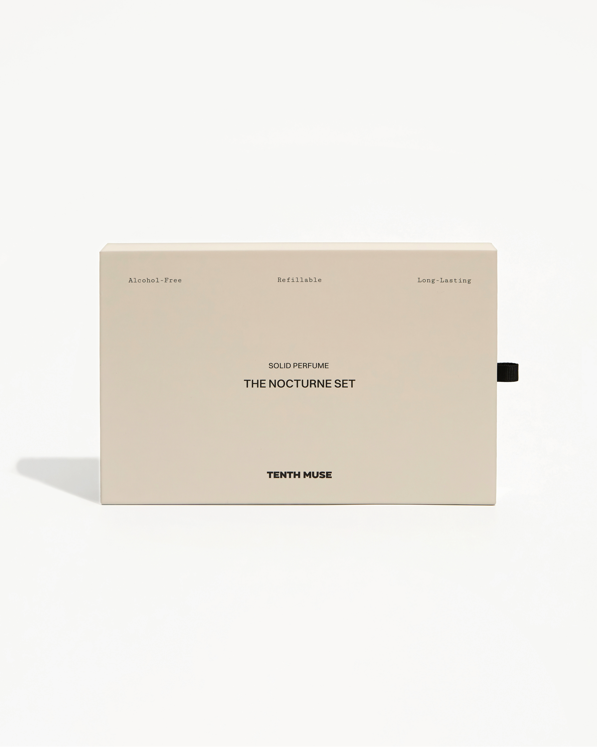 TENTH MUSE - The Nocturne Set