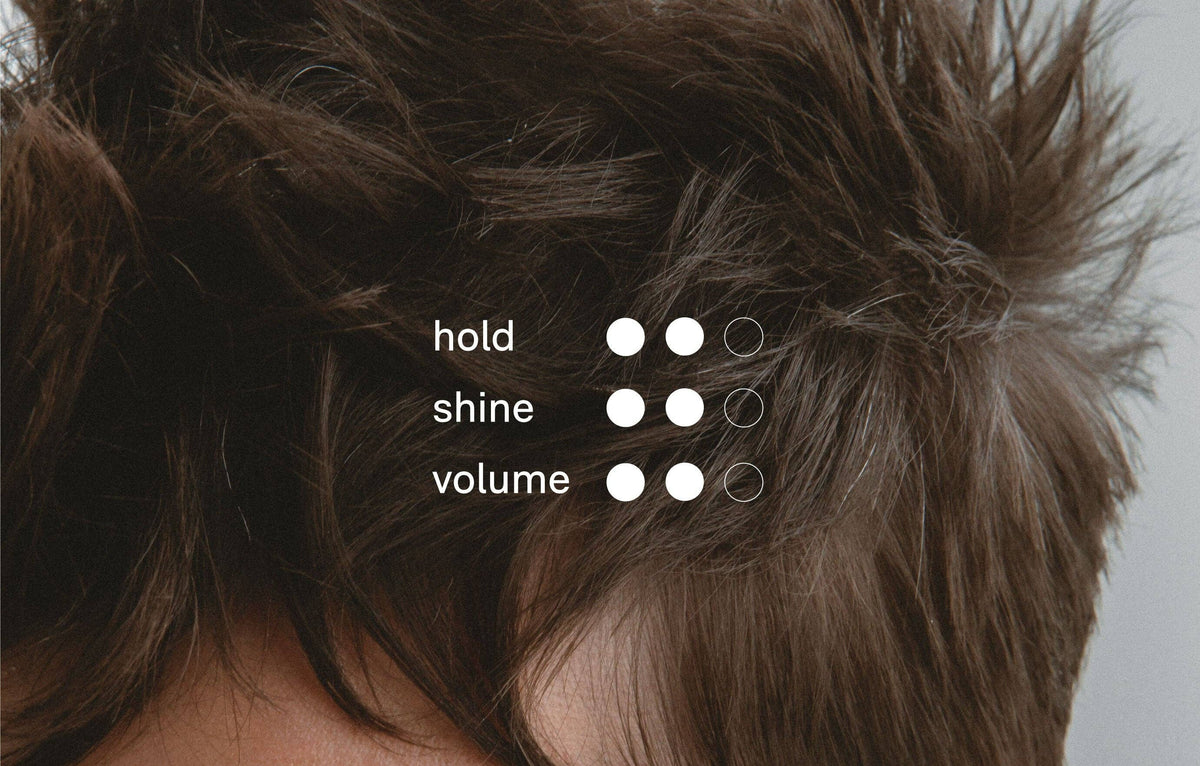 JACK HENRY - Hair Paste