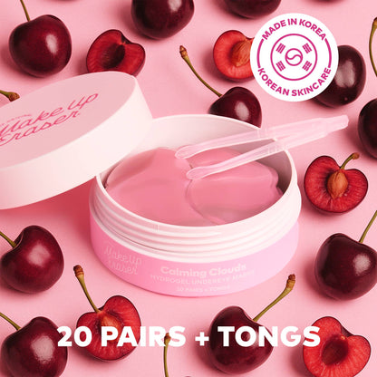 The Original MakeUp Eraser - Hydrogel Undereye Masks