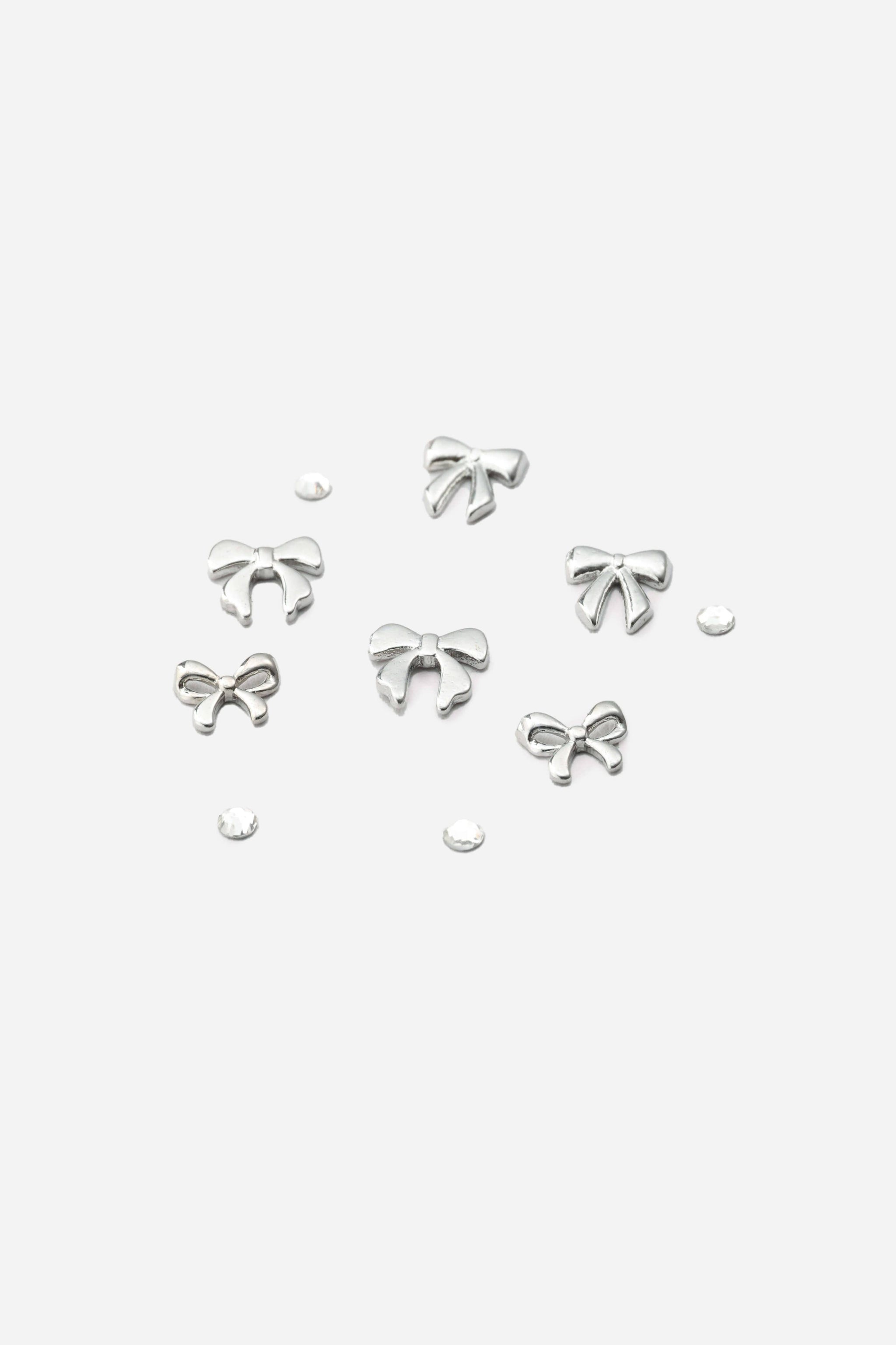 Never Have I Ever - Bow Baby - DIY Tooth Gem Kit