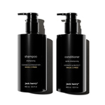 JACK HENRY - Creamy Shampoo & Conditioner Set