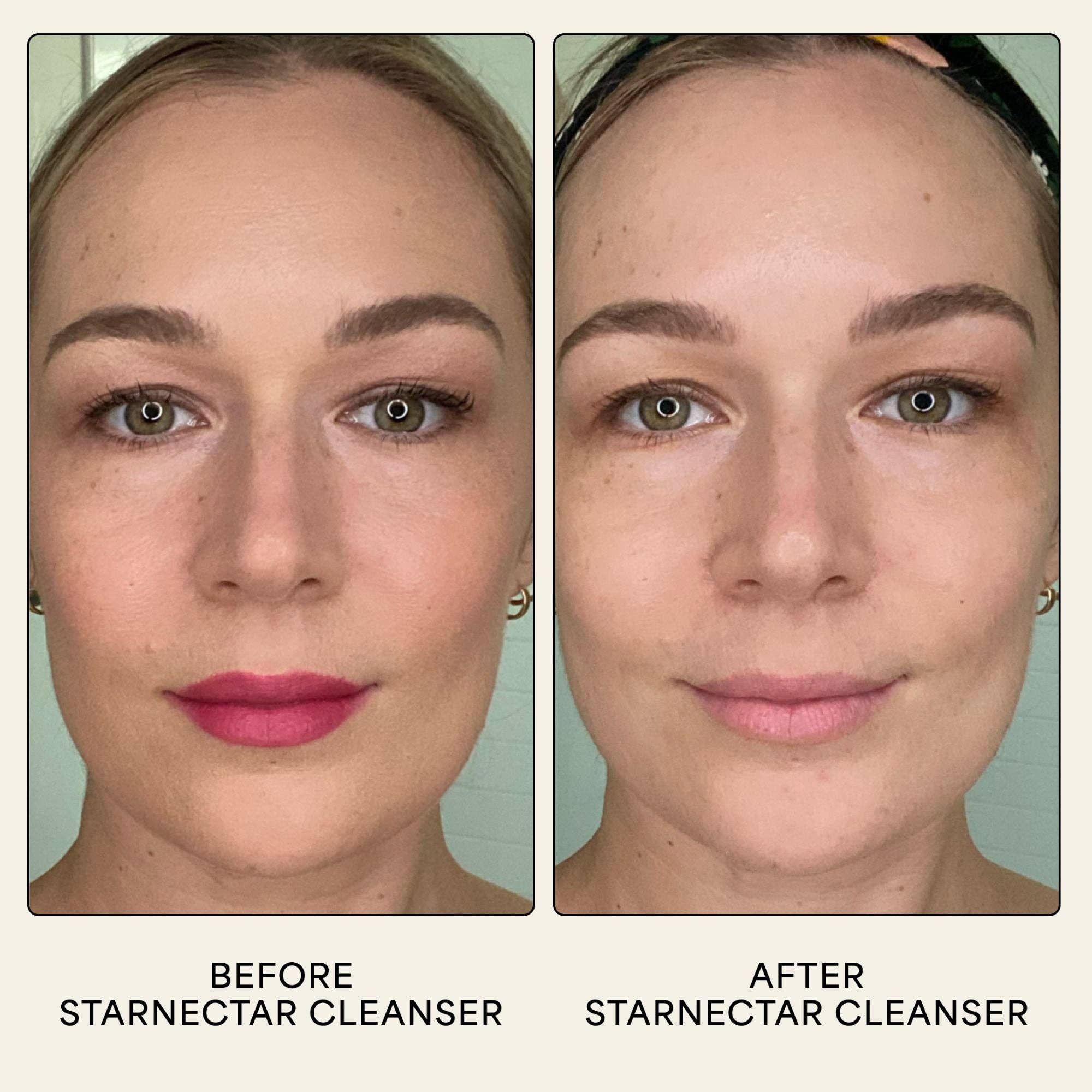 Wildling - Starnectar Jelly Cleanser