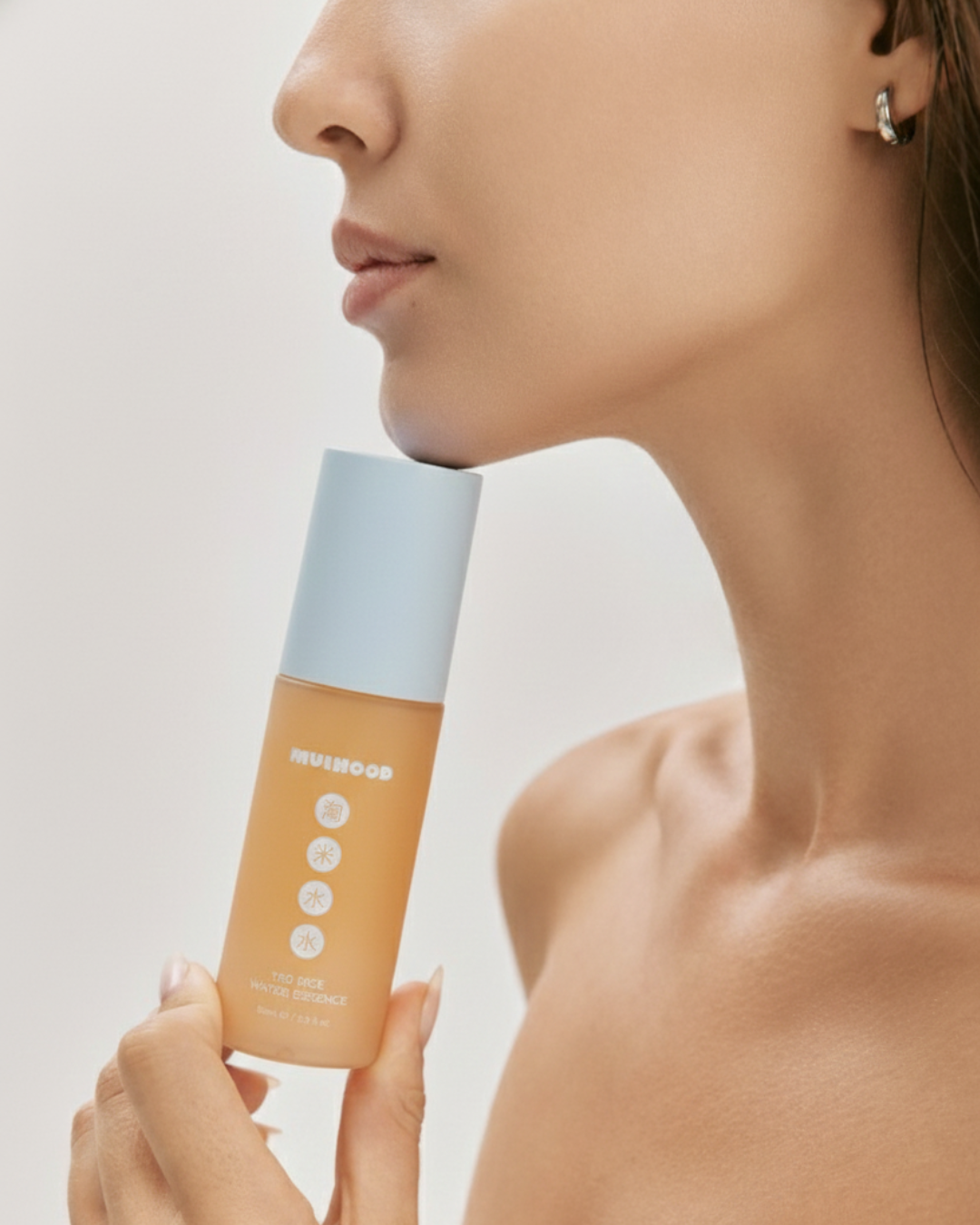 Muihood - Tao Rice Water Essence