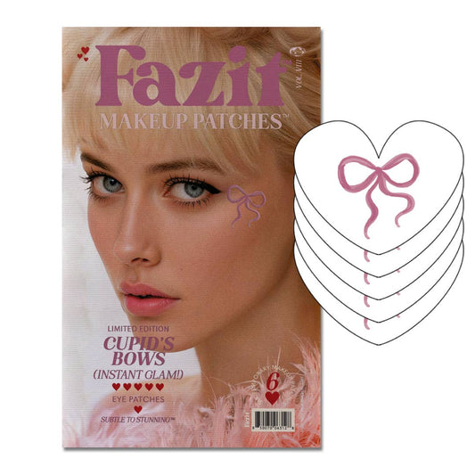 Fazit - Cupid's Bows - Limited Edition