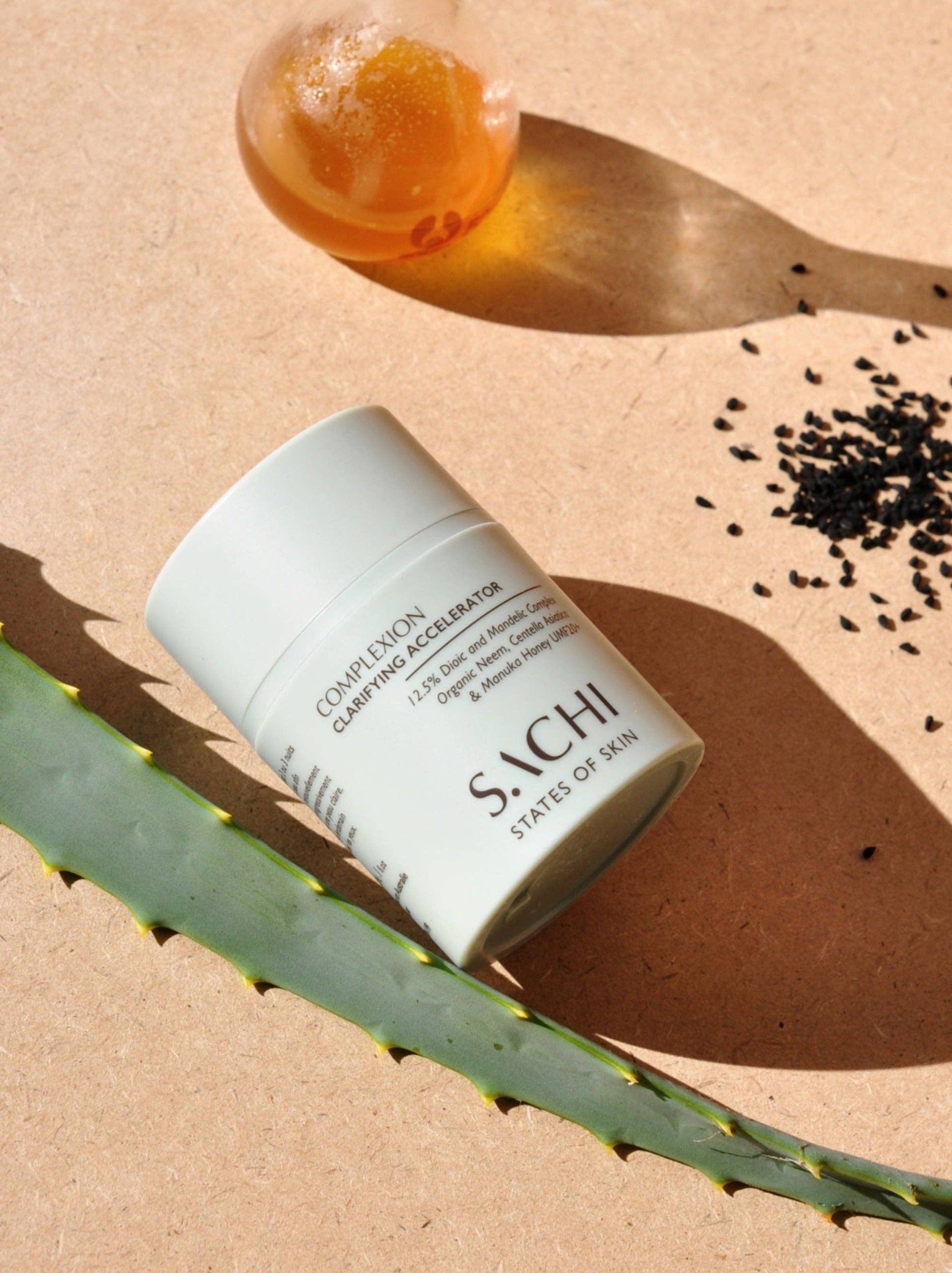 Sachi Skin - Complexion Clarifying Accelerator