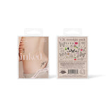 INKED by Dani - Y2K Nostalgia Temporary Tattoo Pack