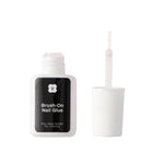 Never Have I Ever - Brush-On Nail Glue