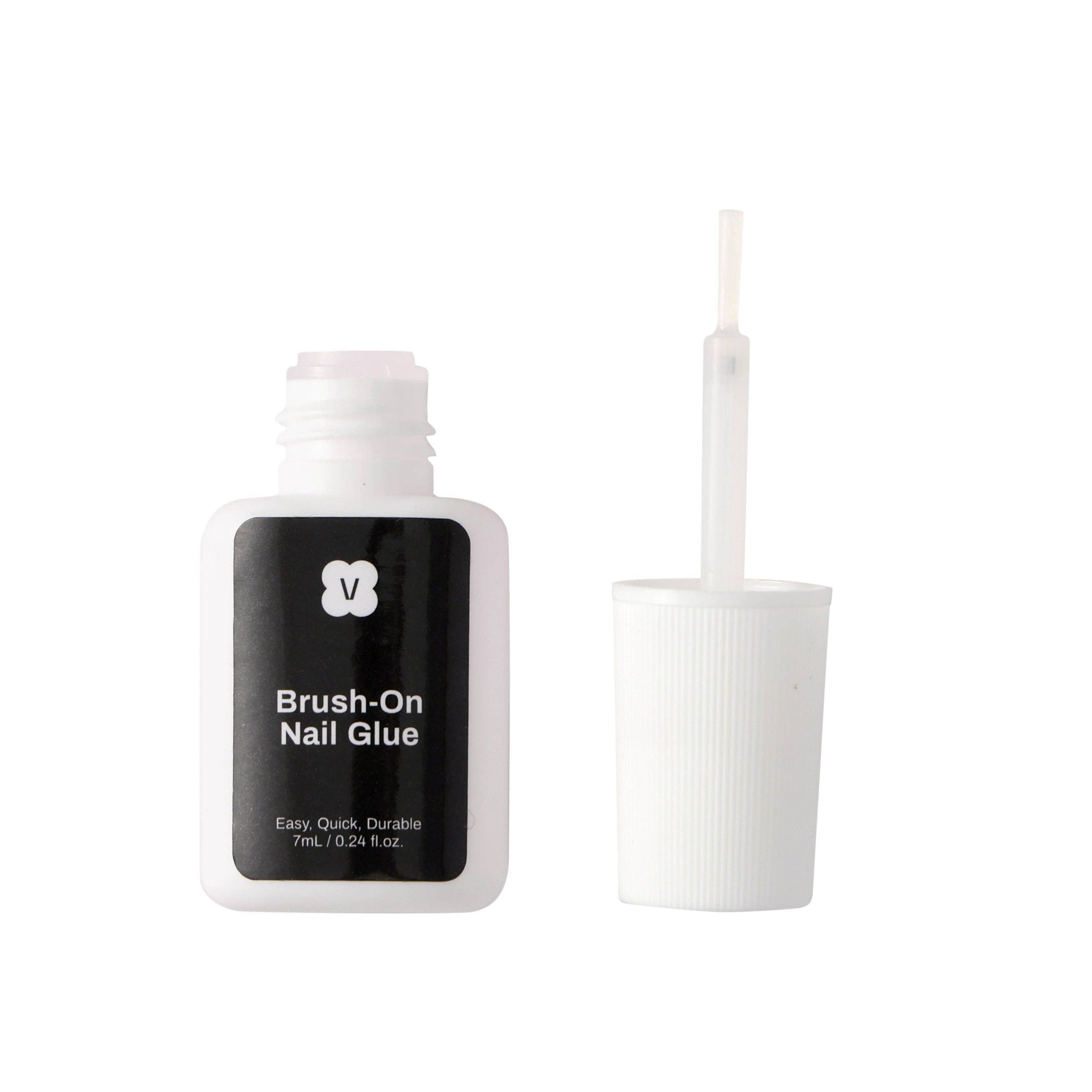 Never Have I Ever - Brush-On Nail Glue