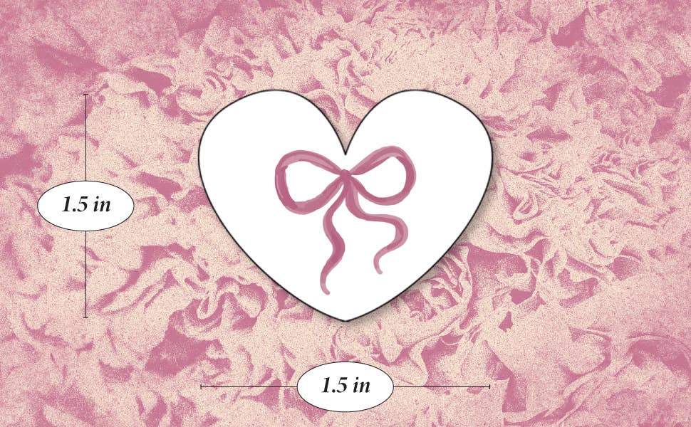 Fazit - Cupid's Bows - Limited Edition