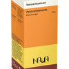 Nala Care - Peach & Chamomile Extra Strength Natural Deodorant