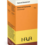 Nala Care - Peach & Chamomile Extra Strength Natural Deodorant