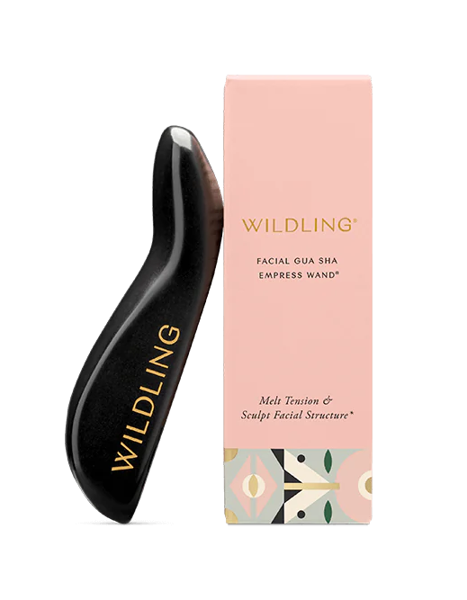Wildling - Empress Wand