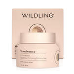 Wildling - Moonbounce Plumping Moisturiser