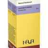 Nala Care - Lavender & Vetiver Sensitive Skin Natural Deodorant