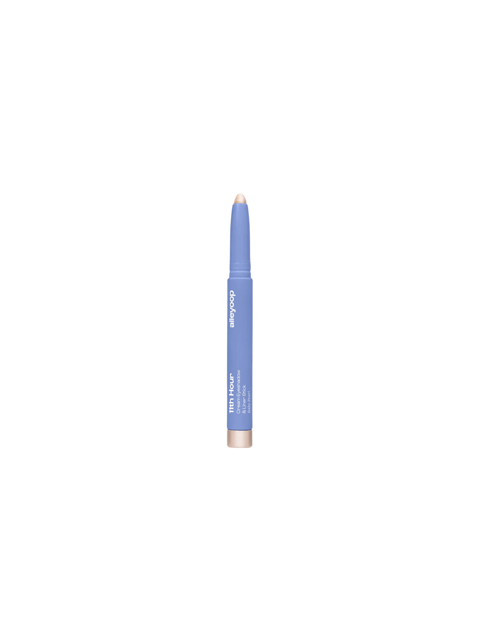 Alleyoop 11th Hour - Cream Eyeshadow & Liner Stick