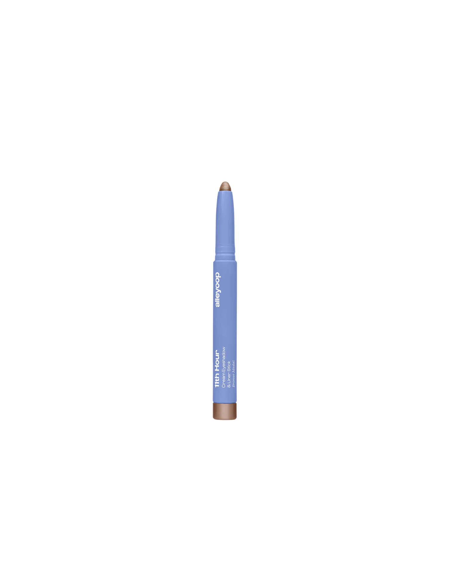 Alleyoop 11th Hour - Cream Eyeshadow & Liner Stick