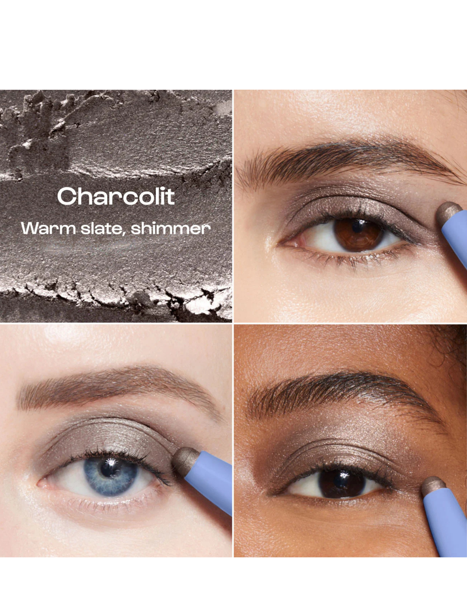 Alleyoop 11th Hour - Cream Eyeshadow & Liner Stick