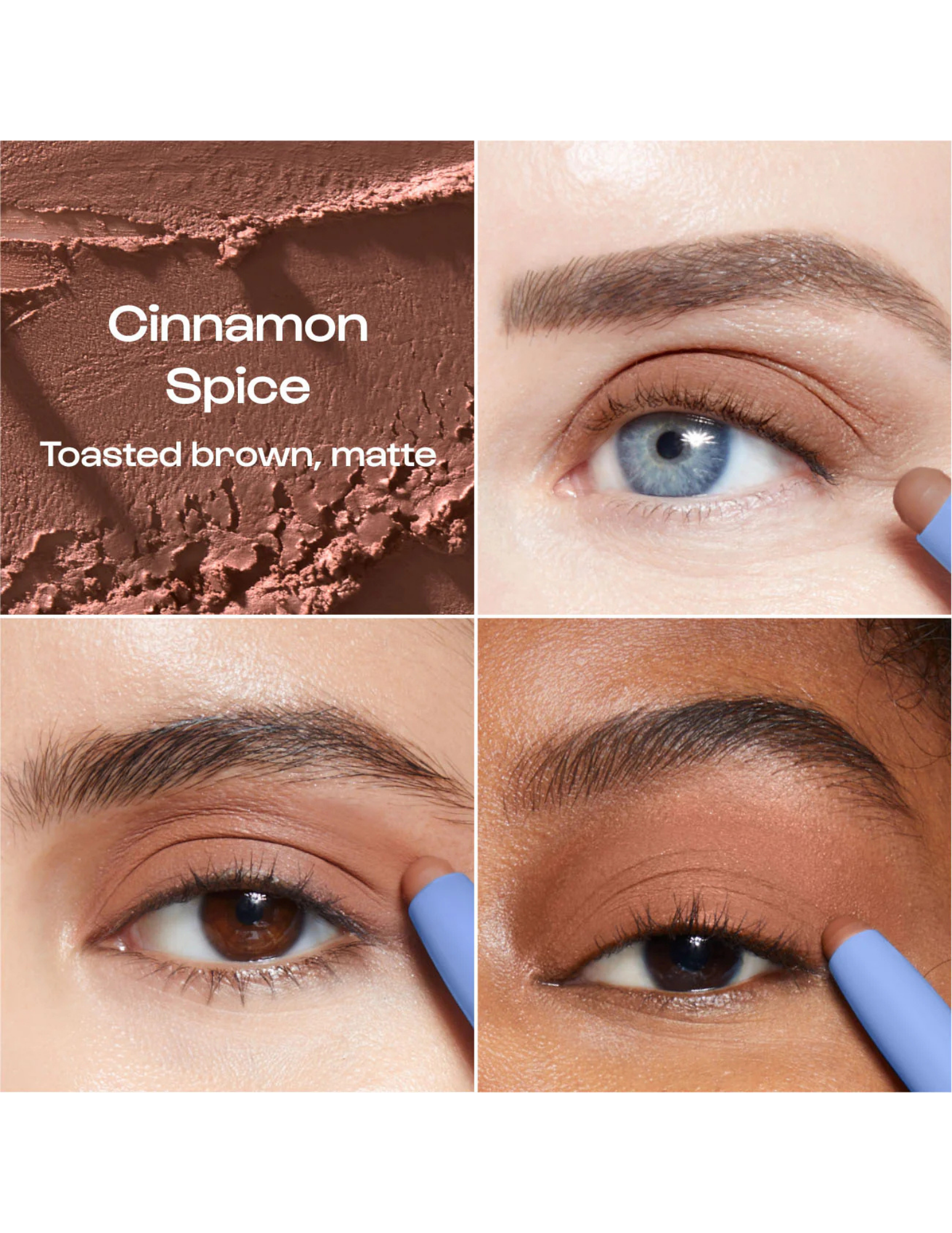 Alleyoop 11th Hour - Cream Eyeshadow & Liner Stick