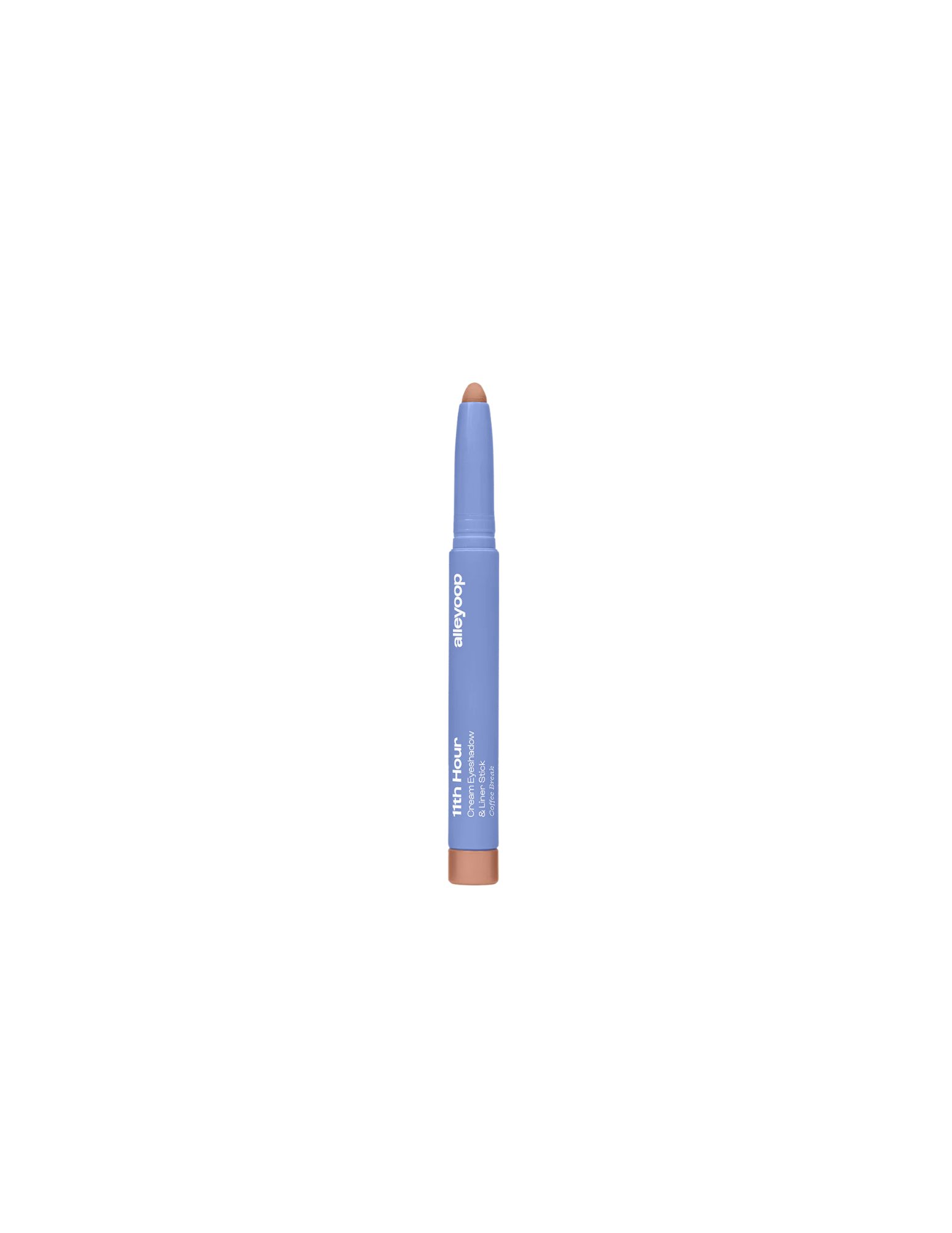 Alleyoop 11th Hour - Cream Eyeshadow & Liner Stick