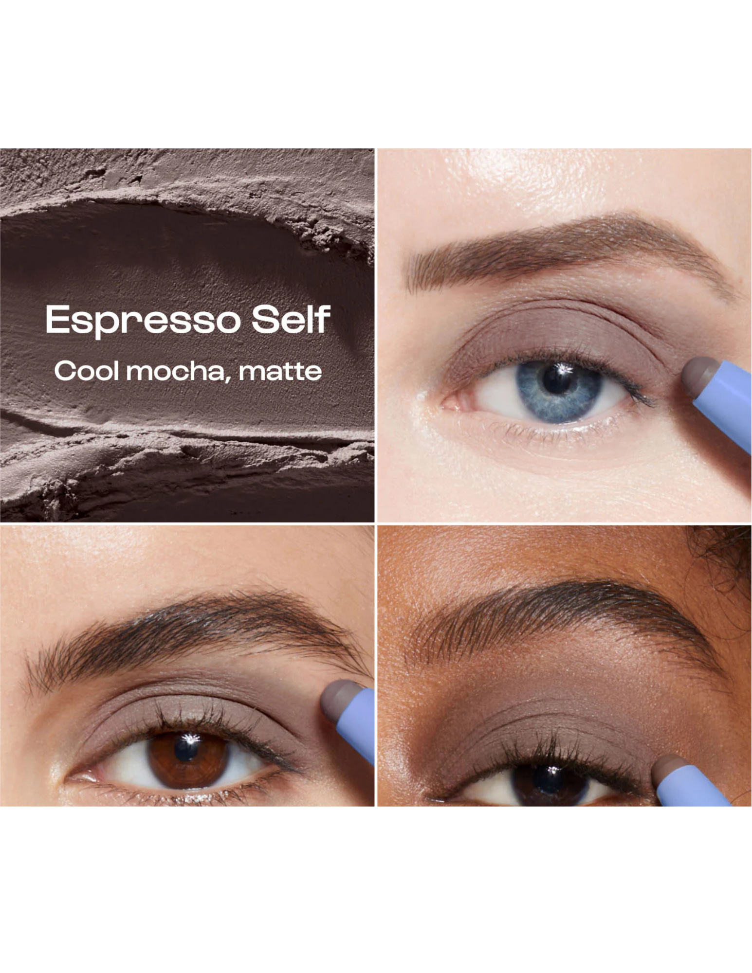 Alleyoop 11th Hour - Cream Eyeshadow & Liner Stick