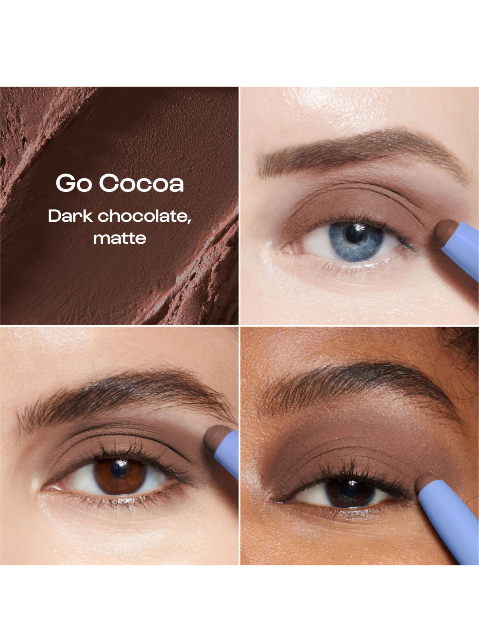 Alleyoop 11th Hour - Cream Eyeshadow & Liner Stick