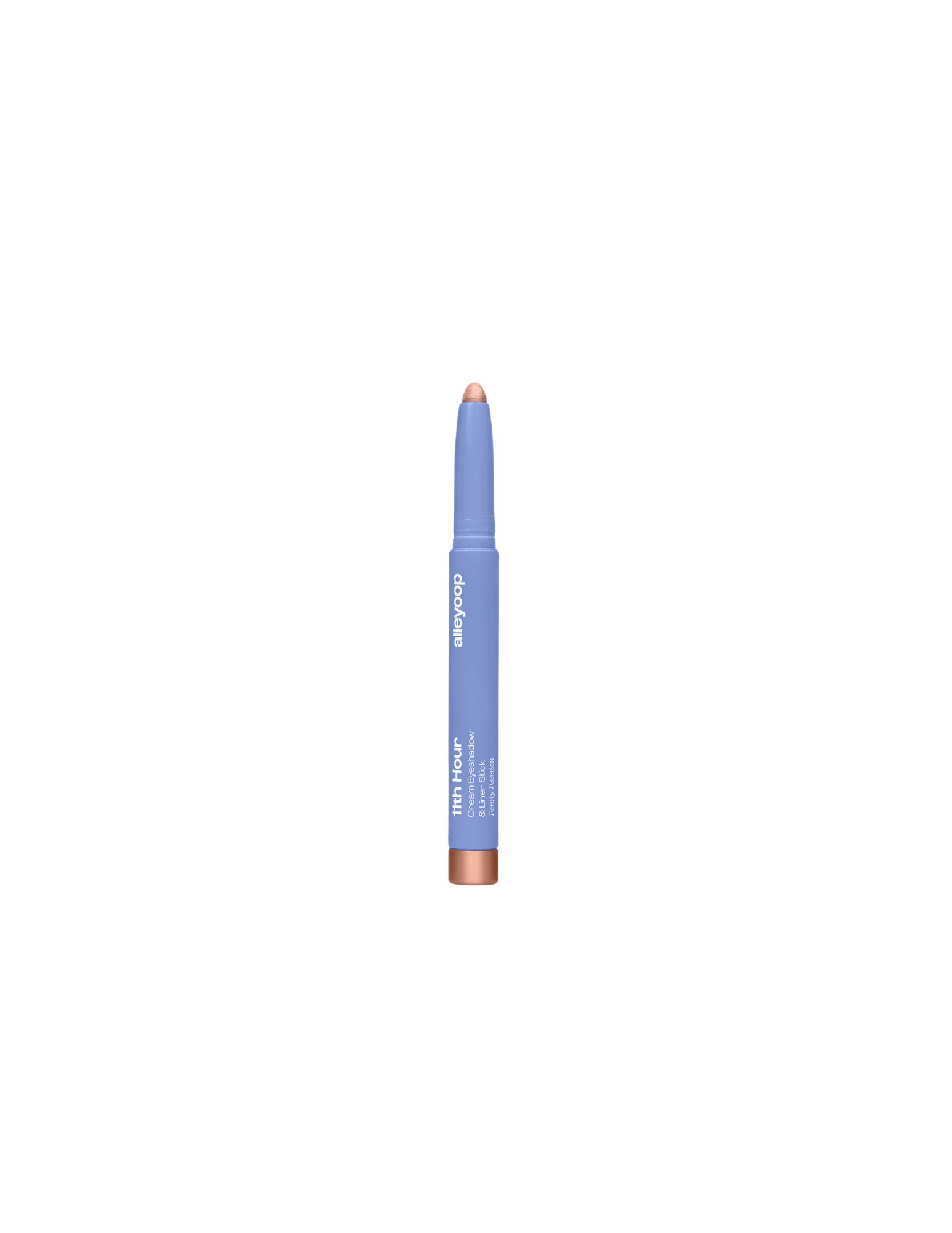 Alleyoop 11th Hour - Cream Eyeshadow & Liner Stick