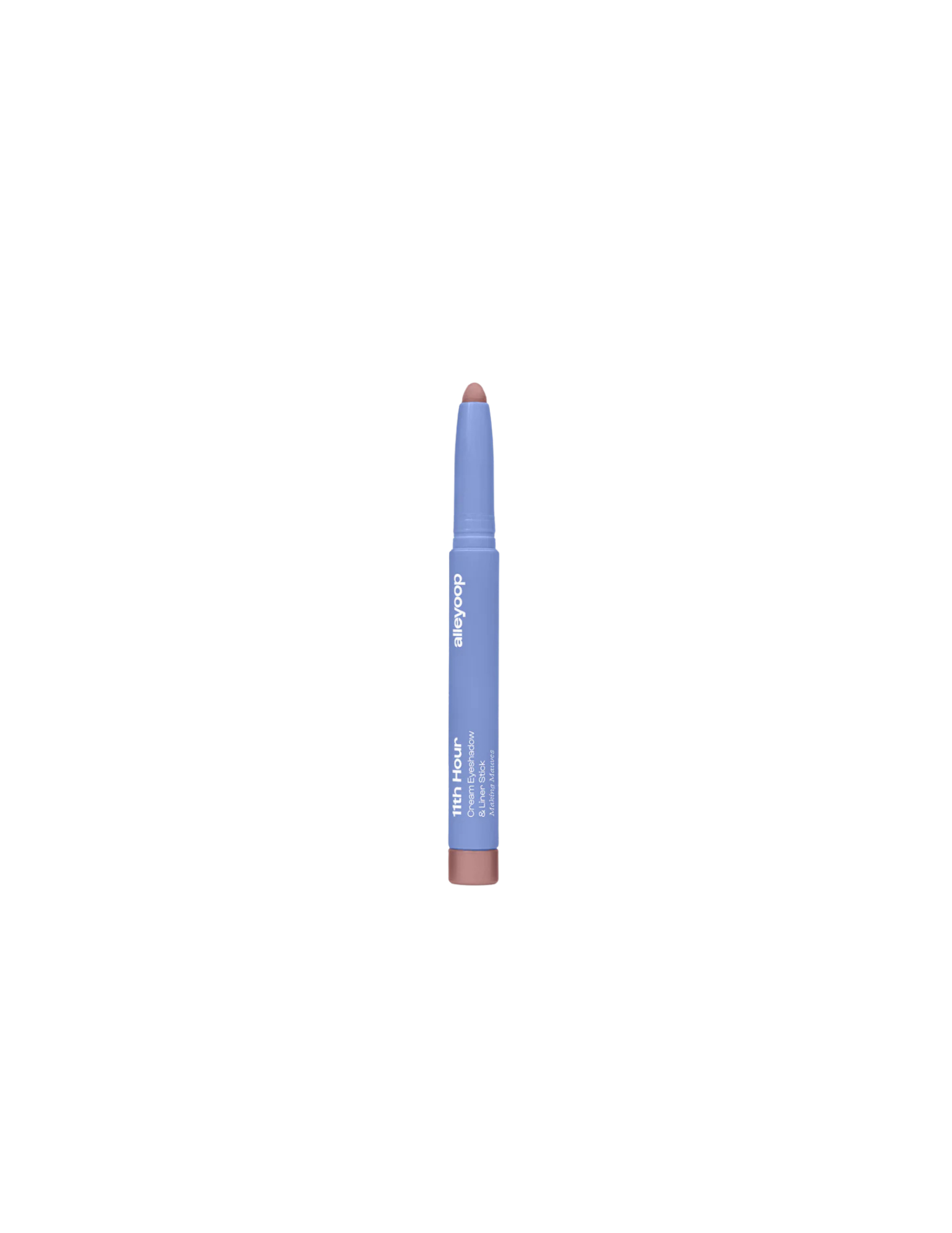 Alleyoop 11th Hour - Cream Eyeshadow & Liner Stick