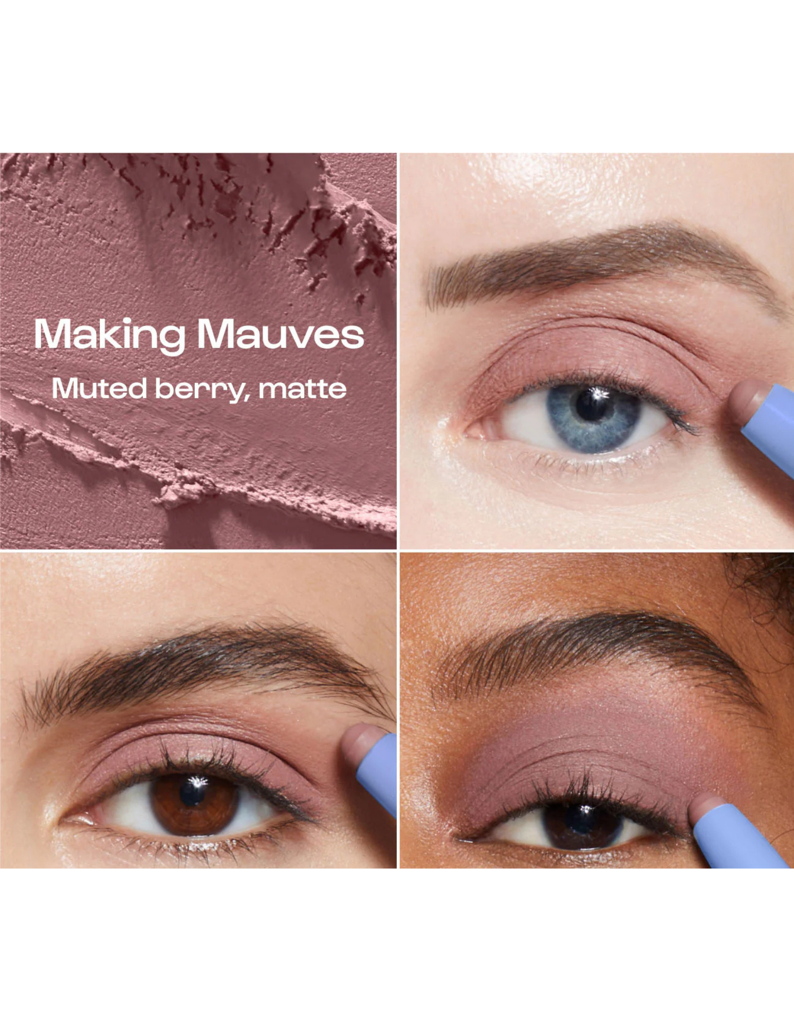 Alleyoop 11th Hour - Cream Eyeshadow & Liner Stick