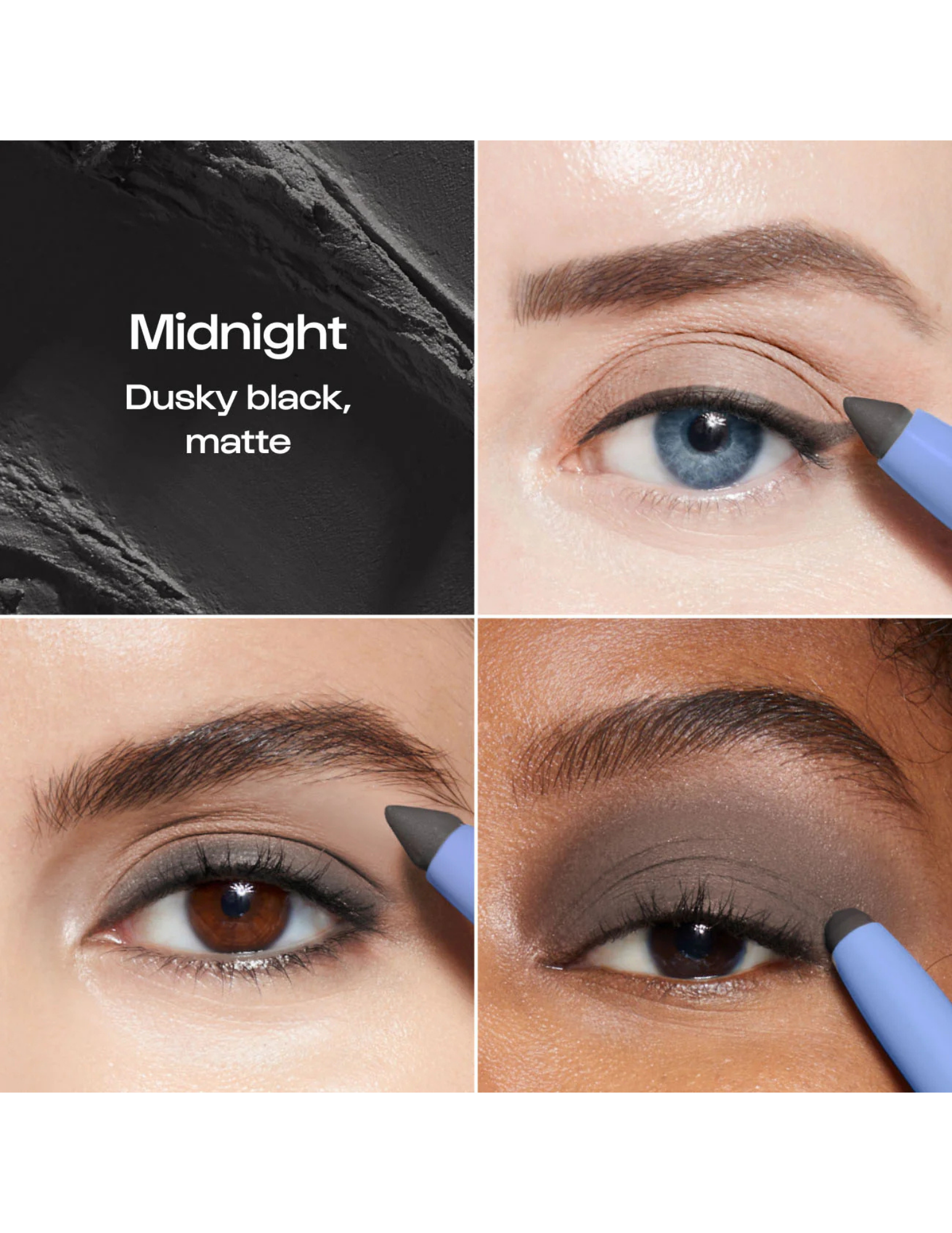 Alleyoop 11th Hour - Cream Eyeshadow & Liner Stick