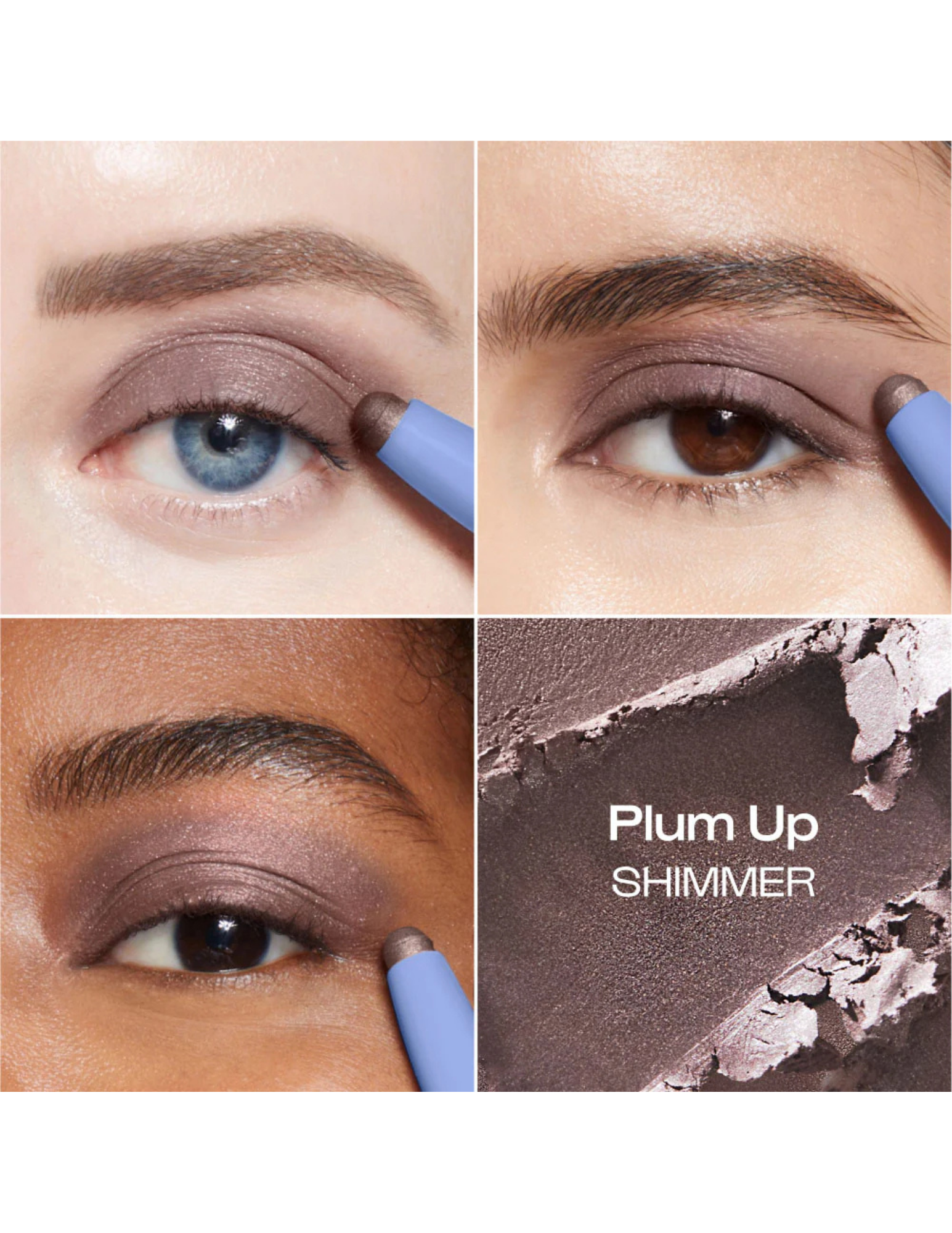 Alleyoop 11th Hour - Cream Eyeshadow & Liner Stick