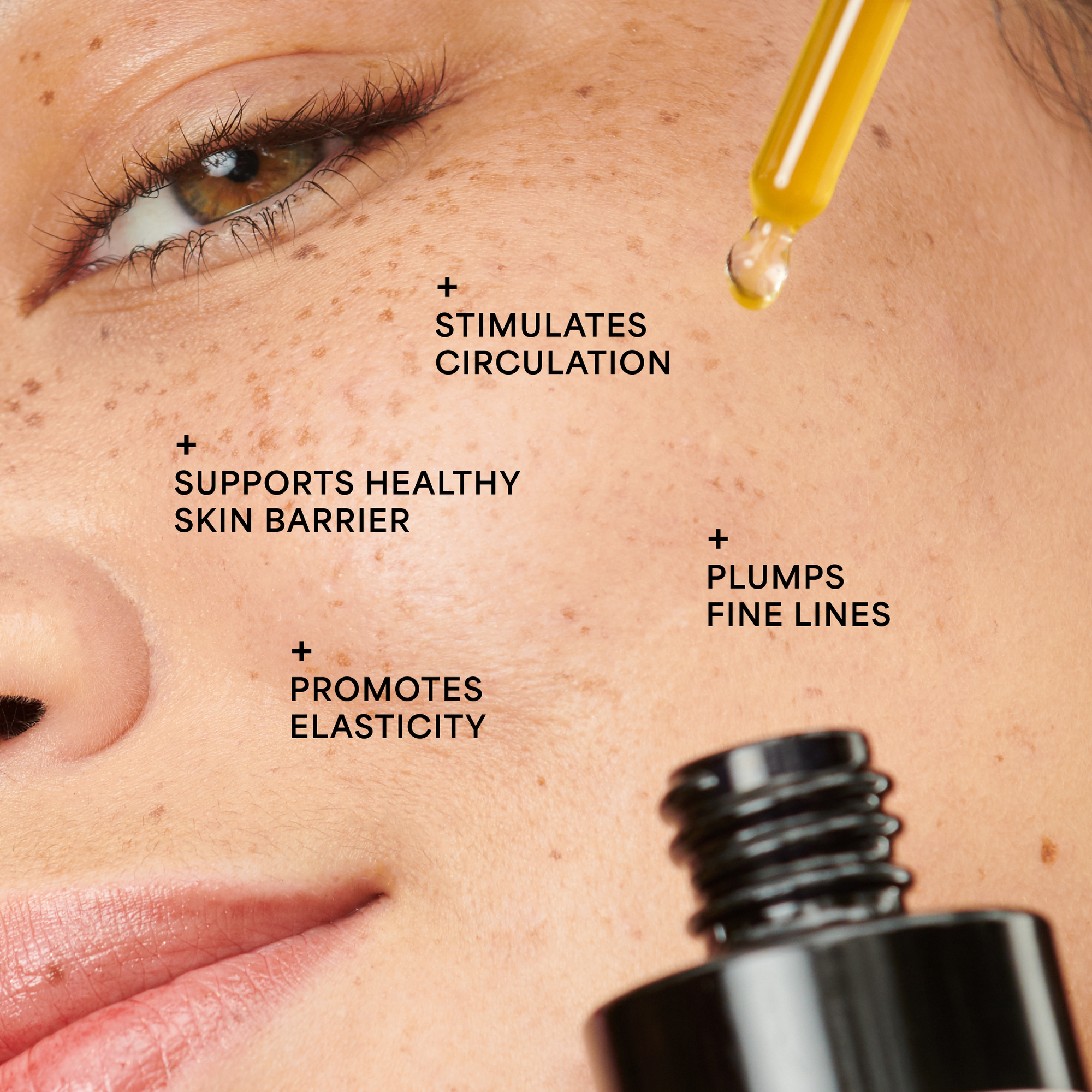 Wildling - Empress Barrier Repair Oil