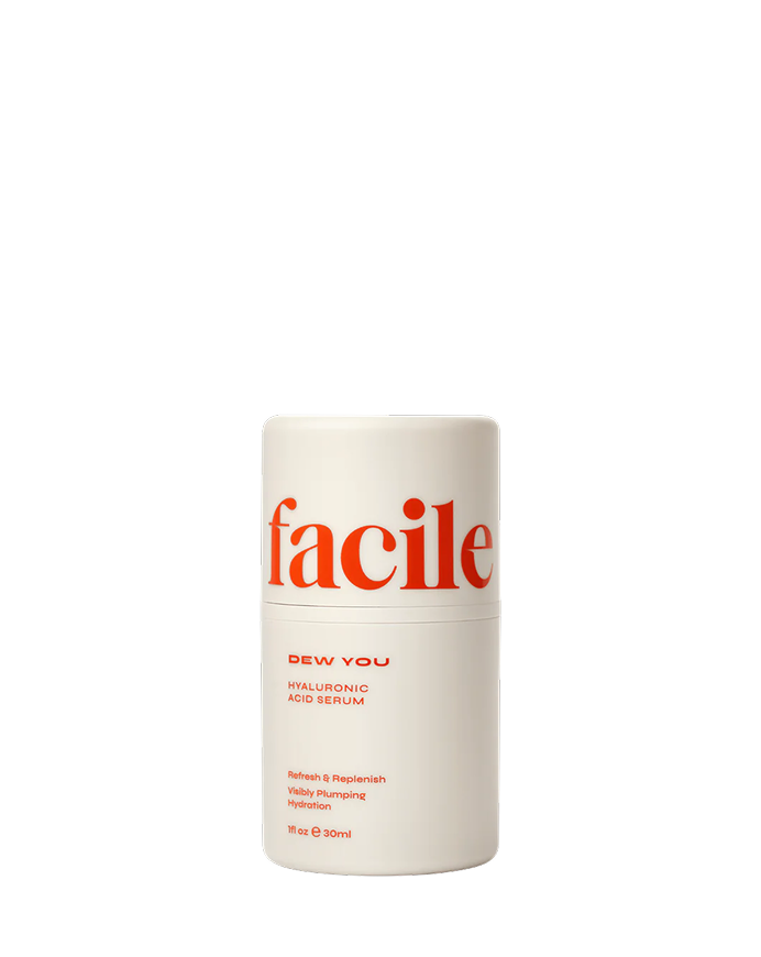 Facile - Dew You