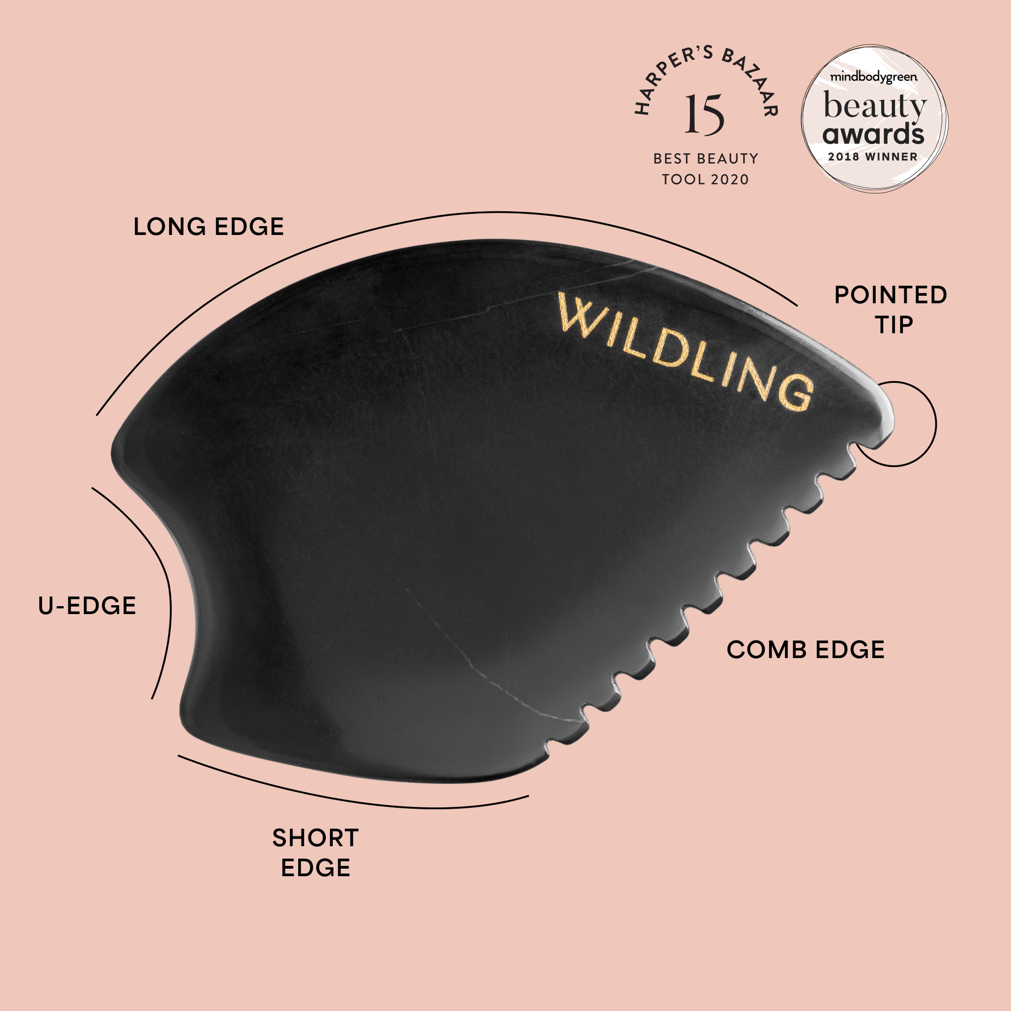 Wildling - Empress Stone