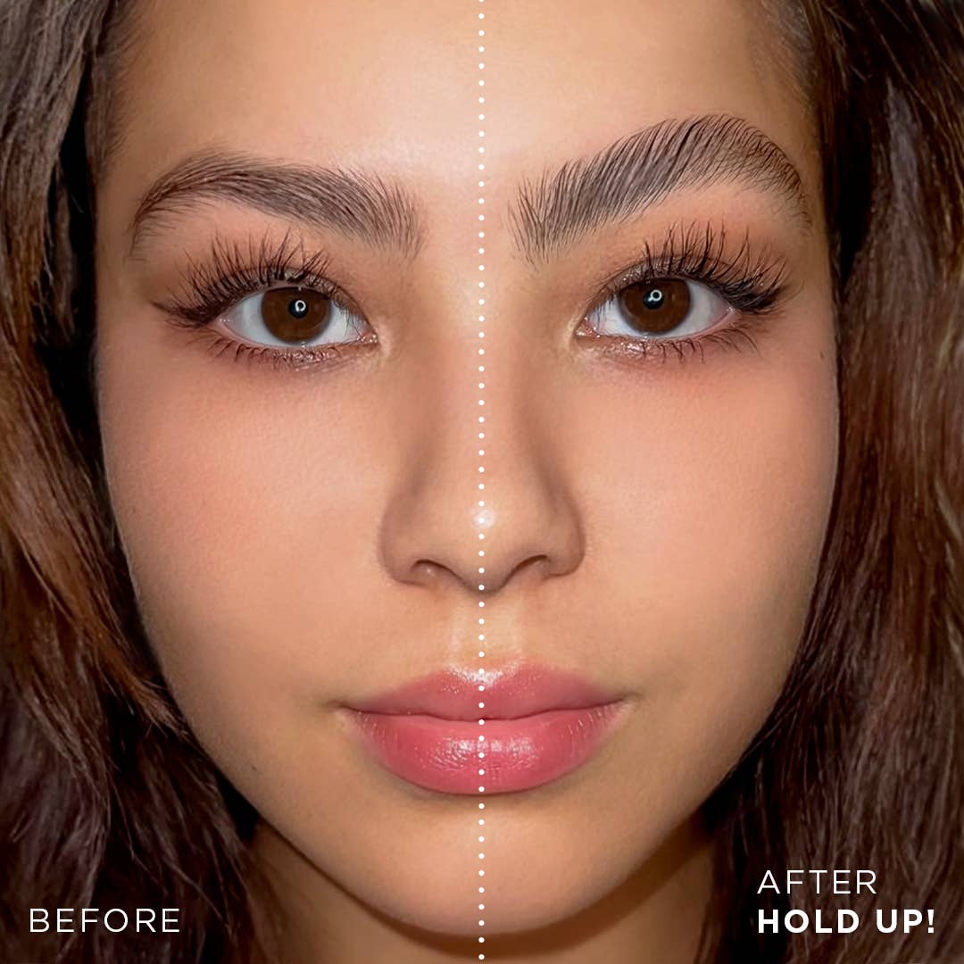 BAEBROW - HOLD UP! PLUS Brow Wax