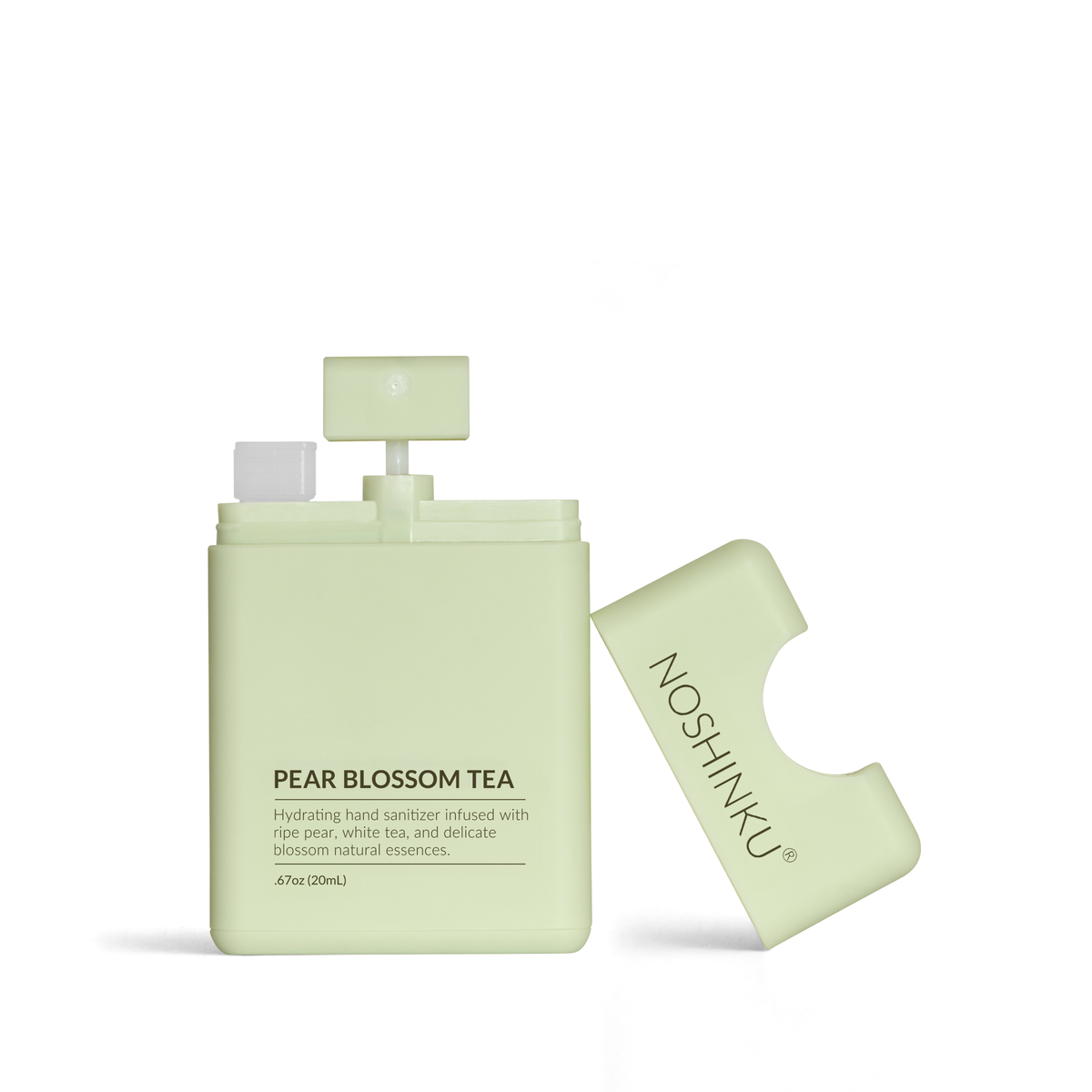 Noshinku - Pear Blossom Pocket Sprayer