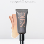 Saie - Slip Tint Tinted Moisturiser