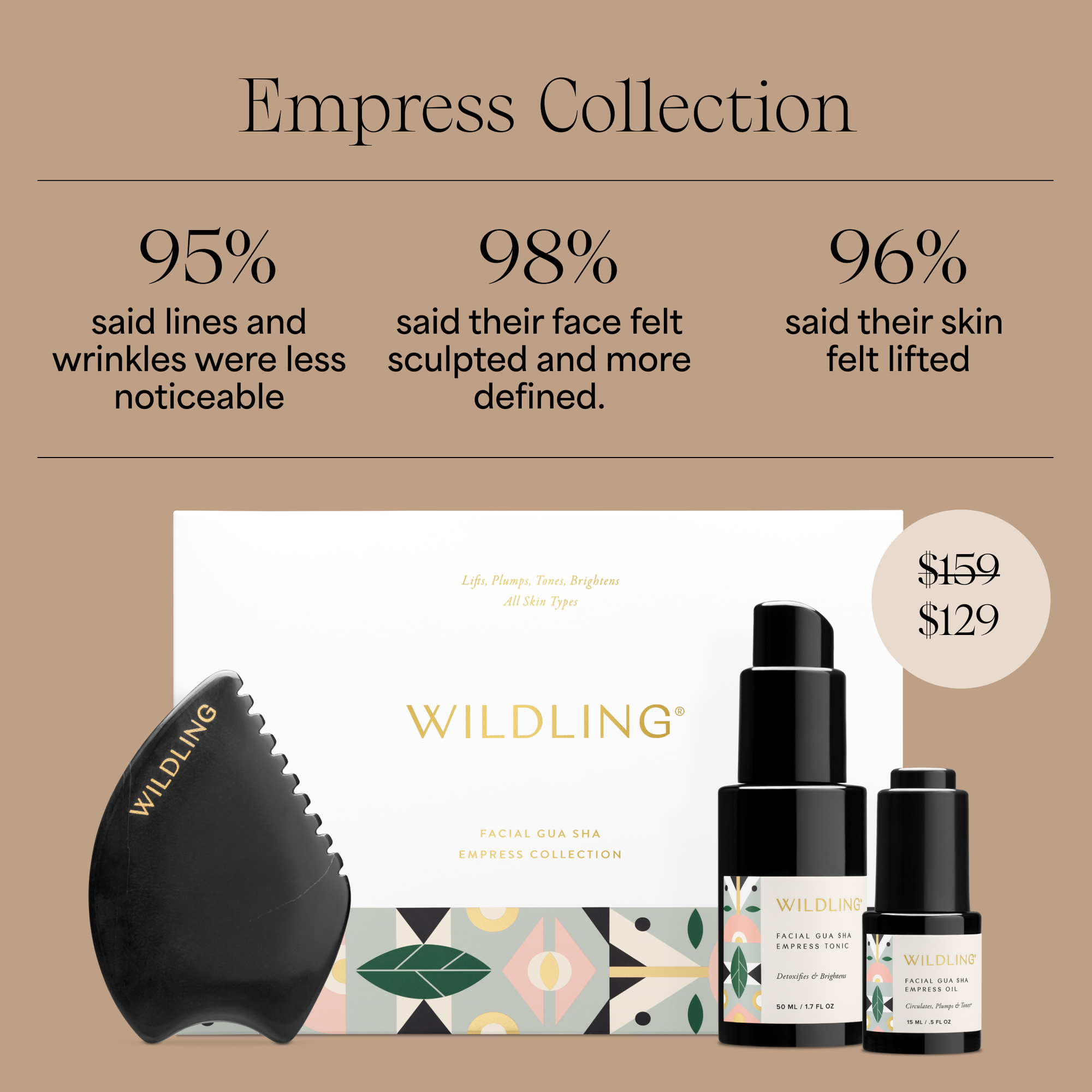 Wildling - Empress Collection