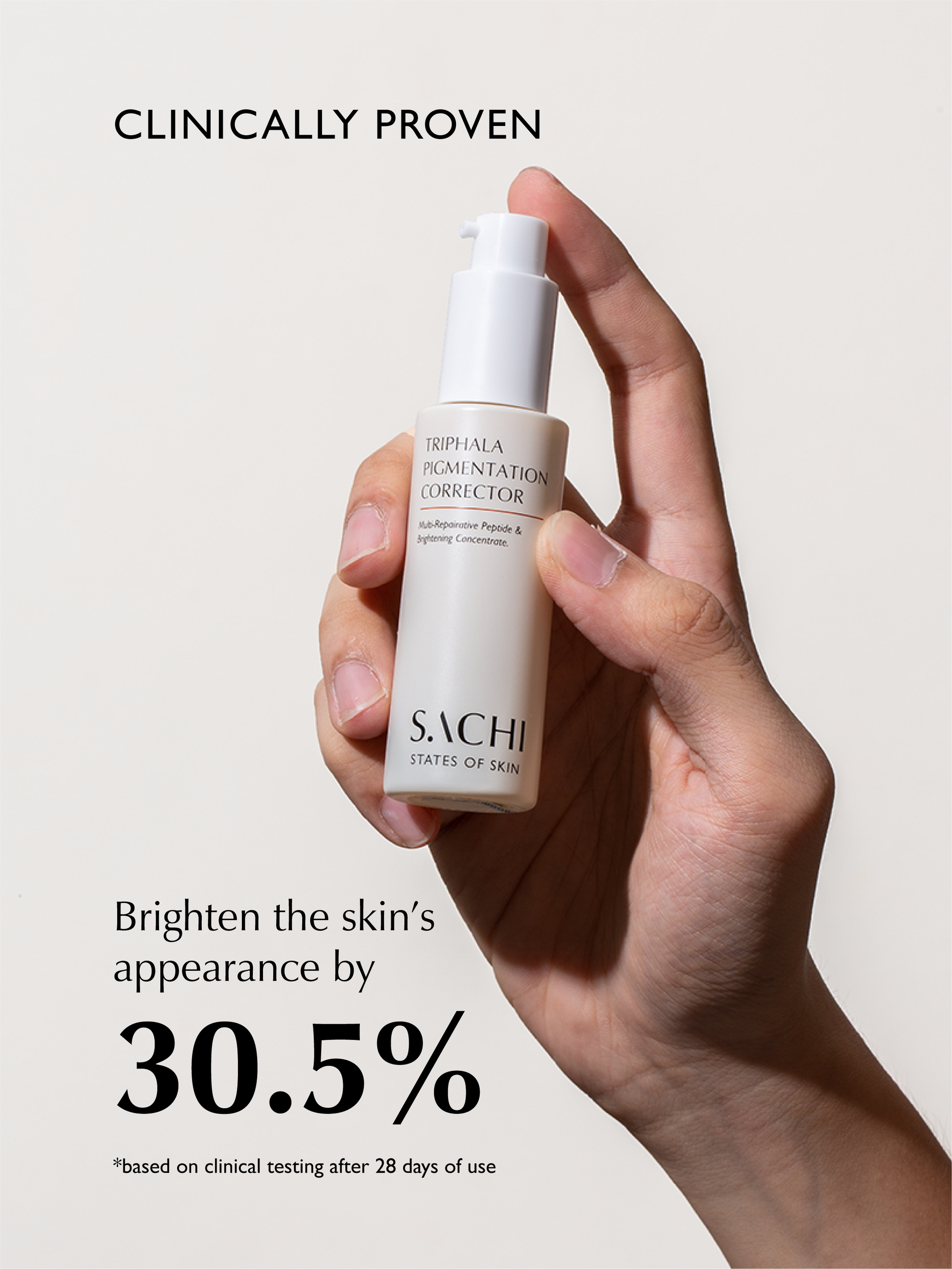 Sachi Skin - Triphala Pigmentation Corrector