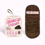 The Original MakeUp Eraser - Mocha 7-Day Set Neutrals