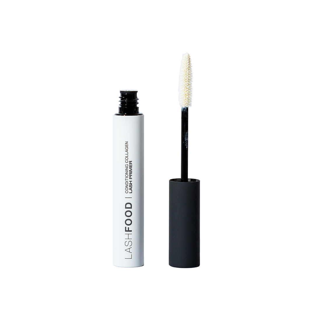 Lashfood - Conditioning Collagen Lash Primer, 8mL
