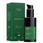 Wildling - Aura Body Toning Oil