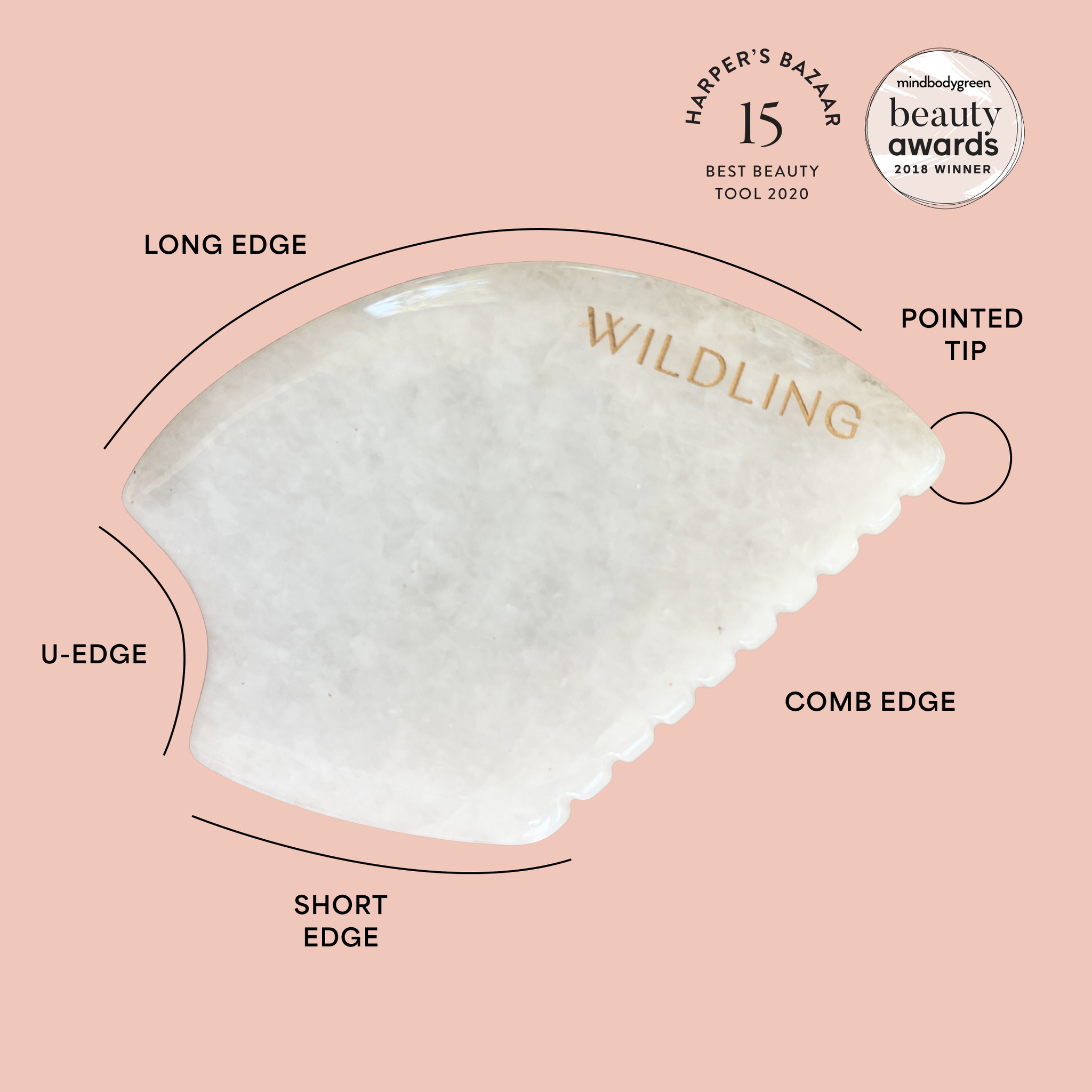 Wildling - Empress Jade
