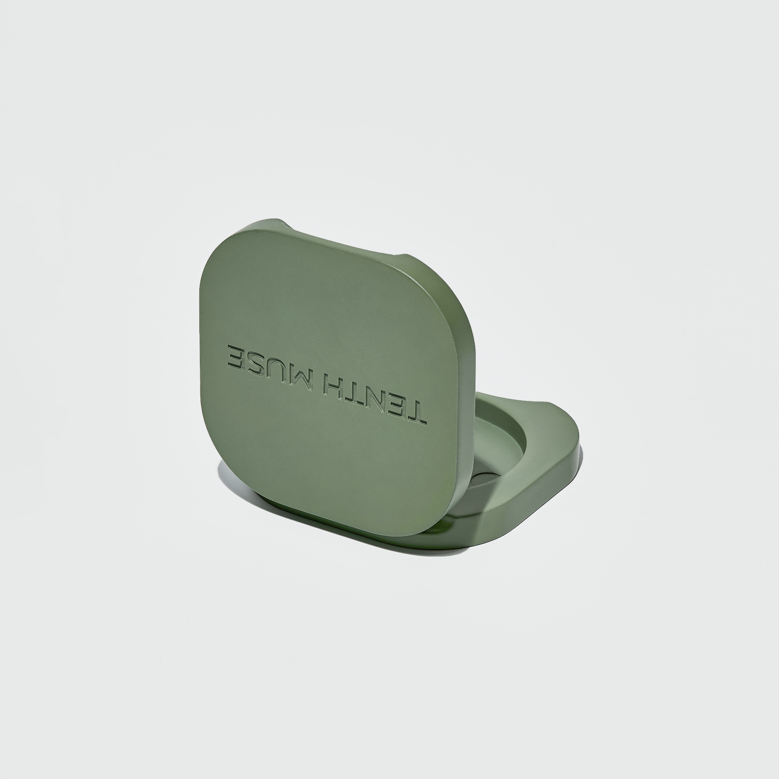 TENTH MUSE - Refillable Vessel - Matcha