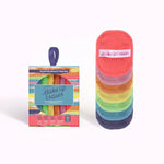 The Original MakeUp Eraser - Sunset Boulevard 7-Day Set